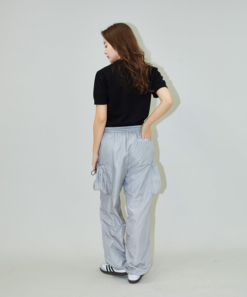 セール】MARY QUANT × PUBLUX/マリークワント フラワーモチーフ