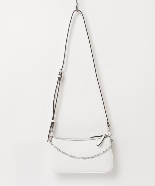 【レア☆】  Tinley Top Zip Mini Bag ショルダー TYRAH Mini Crossbody Top Zip クロスボディバッグ（ショルダー