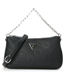 Guess | TYRAH Mini Crossbody Top Zip クロスボディバッグ(ショルダーバッグ)