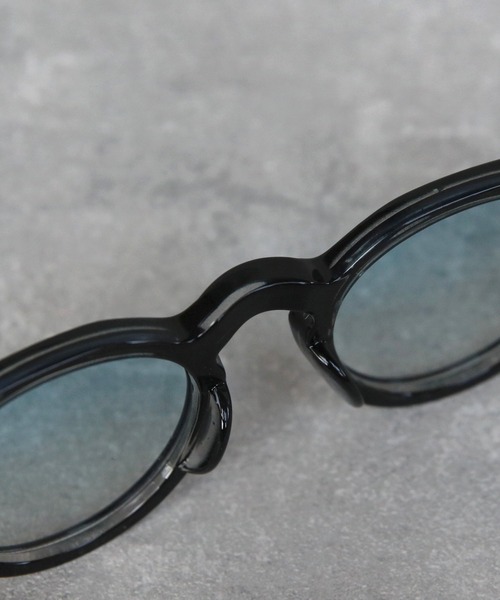 ８(eight)（エイト）の「クラウンパントサングラス 調光・ブルーライトカット（サングラス・メンズ・グレー系その他/ブルー系その他/その他1/その他2・FREE）」の7枚目の写真