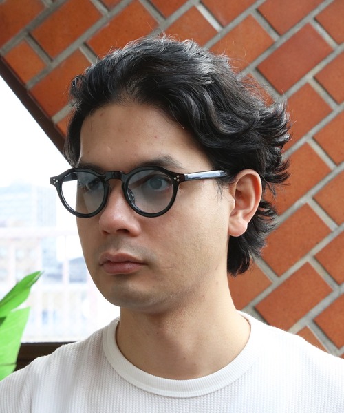 ８(eight)（エイト）の「クラウンパントサングラス 調光・ブルーライトカット（サングラス・メンズ・グレー系その他/ブルー系その他/その他1/その他2・FREE）」の17枚目の写真