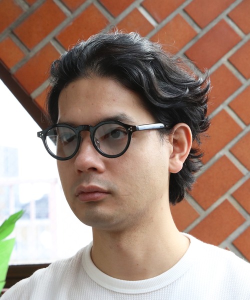 ８(eight)（エイト）の「クラウンパントサングラス 調光・ブルーライトカット（サングラス・メンズ・グレー系その他/ブルー系その他/その他1/その他2・FREE）」の19枚目の写真