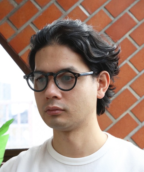 ８(eight)（エイト）の「クラウンパントサングラス 調光・ブルーライトカット（サングラス・メンズ・グレー系その他/ブルー系その他/その他1/その他2・FREE）」の20枚目の写真