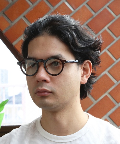 ８(eight)（エイト）の「クラウンパントサングラス 調光・ブルーライトカット（サングラス・メンズ・グレー系その他/ブルー系その他/その他1/その他2・FREE）」の21枚目の写真