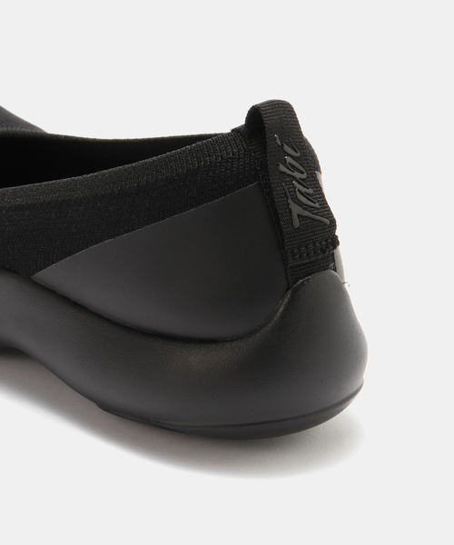 JOURNAL STANDARD（ジャーナルスタンダード）の「【TABI/タビ】Ballerina Women（その他シューズ・レディース・ブラック・38/37/36）」の9枚目の写真