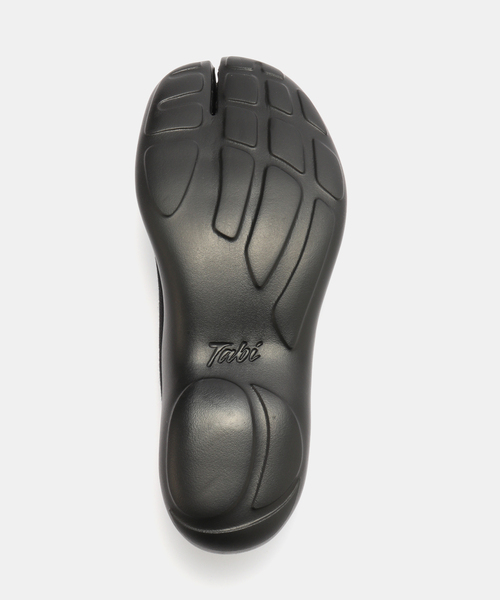 JOURNAL STANDARD（ジャーナルスタンダード）の「【TABI/タビ】Ballerina Women（その他シューズ・レディース・ブラック・38/37/36）」の7枚目の写真