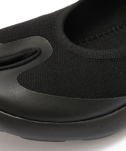 JOURNAL STANDARD（ジャーナルスタンダード）の「【TABI/タビ】Ballerina Women（その他シューズ・レディース・ブラック・38/37/36）」の5枚目の写真