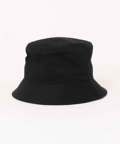 THRASHER（スラッシャー）の「THRASHER/スラッシャー キッズ ハット GONZ SAD BUCKET HAT K-THR-H02K（ハット・キッズ・ベージュ/パープル/ブラック・YOUTH）」の4枚目の写真