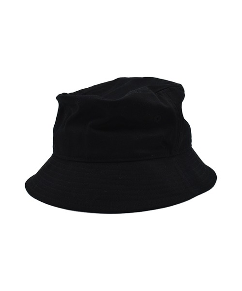 THRASHER（スラッシャー）の「THRASHER/スラッシャー キッズ ハット GONZ SAD BUCKET HAT K-THR-H02K（ハット・キッズ・ベージュ/パープル/ブラック・YOUTH）」の6枚目の写真