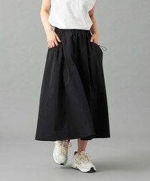 Chacott | タフタAラインスカート(スカート)