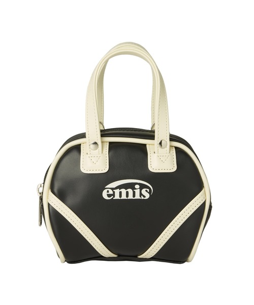 【新品】emis VINTAGE TOTE BAG トートバッグ 新品】emis VINTAGE TOTE BAG トートバッグ