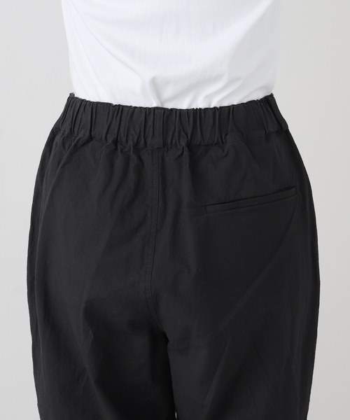 journal standard luxe 【NOV】パンツ C/Caテンジク パンツ（その他パンツ）｜journal standard luxe