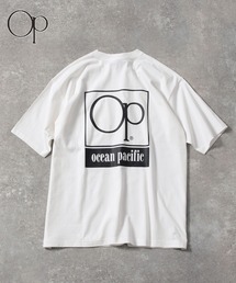 Ocean Pacific | 【Ocean Pacific(オーシャンパシフィック)】別注ロゴTシャツ(Tシャツ/カットソー)