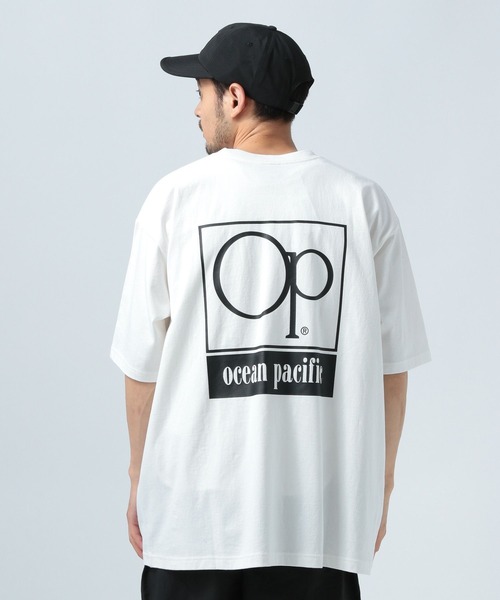 Ocean Pacific ビンテージ　Tシャツ　オーシャン　パシフィック OCEAN PACIFIC(オーシャンパシフィック) Tシャツ | 少し
