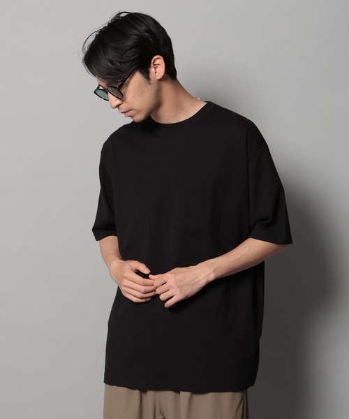 Ocean Pacific（オーシャンパシフィック）の「【Ocean Pacific(オーシャンパシフィック)】別注ロゴTシャツ（Tシャツ/カットソー・メンズ・ホワイト/ブラック・MEDIUM/LARGE）」の11枚目の写真