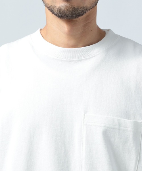 Ocean Pacific（オーシャンパシフィック）の「【Ocean Pacific(オーシャンパシフィック)】別注ロゴTシャツ（Tシャツ/カットソー・メンズ・ホワイト/ブラック・MEDIUM/LARGE）」の17枚目の写真