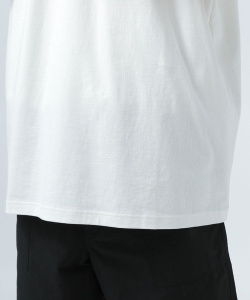 Ocean Pacific（オーシャンパシフィック）の「【Ocean Pacific(オーシャンパシフィック)】別注ロゴTシャツ（Tシャツ/カットソー・メンズ・ホワイト/ブラック・MEDIUM/LARGE）」の21枚目の写真