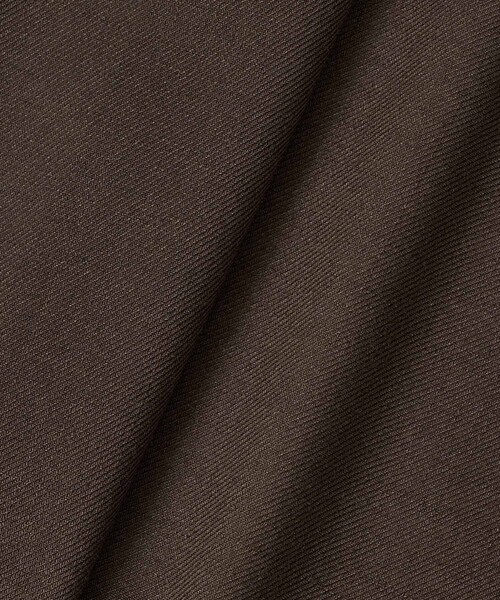 ANAYI(アナイ)の「【セットアップ対応商品】リネンライクビエラ半袖 ジャケット(その他アウター・レディース・ベージュ/ホワイト/ブラウン・36/38/34)」の11枚目の写真