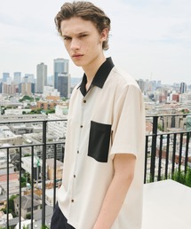 UNITED TOKYO｜ユナイテッド トウキョウのシャツ/ブラウス（オープン