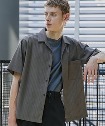 UNITED TOKYO ユナイテッド　トウキョウ　シャツ UNITED TOKYO MENS（ユナイテッド トウキョウ メンズ）公式通販