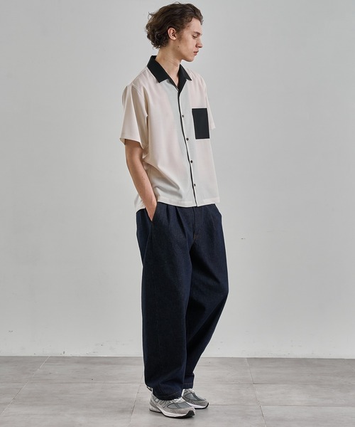 UNITED TOKYO（ユナイテッドトウキョウ）の「【防臭冷感】SUMMER WOOL