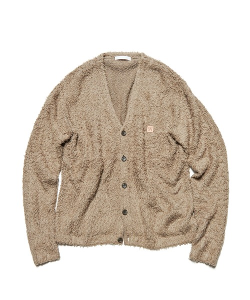 TROLL CARDIGAN（カーディガン/ボレロ）｜SOPHNET.（ソフネット）の