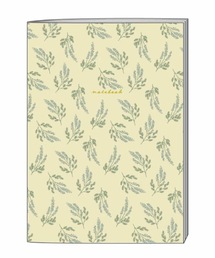 COMMON WARE（コモンウェアー）の「EC : EVERYDAY NOTEBOOK エブリデイノート A5ノート（手帳/メモ帳）」