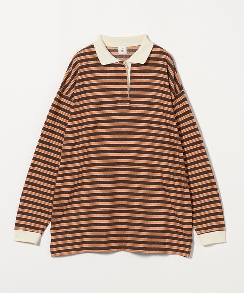 ロク　６　Tシャツ ボーダー　アローズ ロクのTシャツ ボーダーの商品一覧｜ユナイテッドアローズ公式