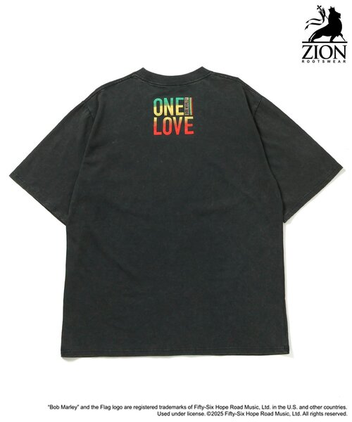 BREEZE（ブリーズ）の「【リンク】アーティストTシャツ（大人）（Tシャツ/カットソー・キッズ・オフホワイト/チャコール・LARGE/MEDIUM）」の11枚目の写真