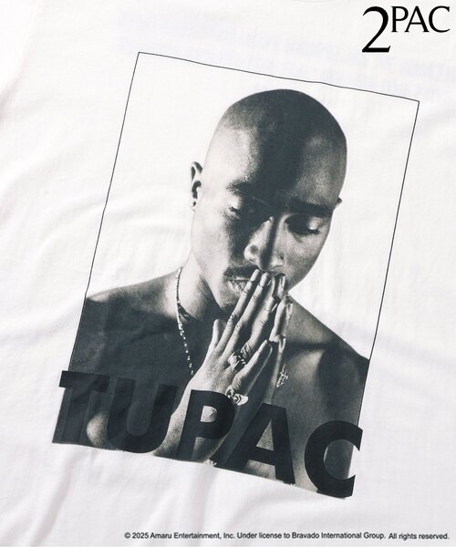 BREEZE（ブリーズ）の「【リンク】アーティストTシャツ（大人）（Tシャツ/カットソー・キッズ・オフホワイト/チャコール・LARGE/MEDIUM）」の4枚目の写真