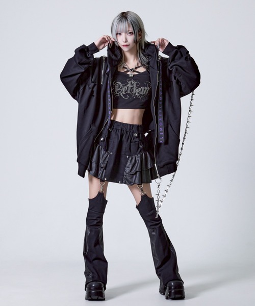 REFLEM（レフレム）の「『REFLEM/レフレム』うさ耳チェーン付き