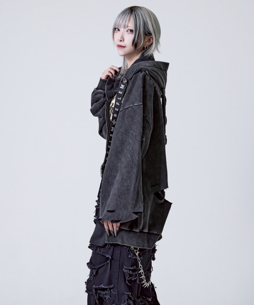 REFLEM（レフレム）の「『REFLEM/レフレム』うさ耳チェーン付き