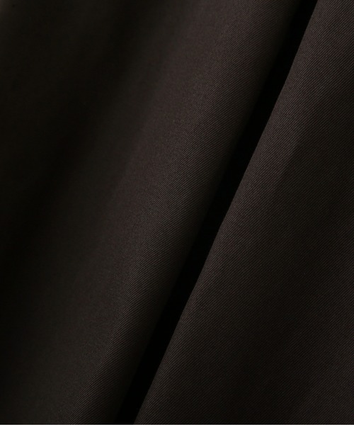 MARGARET HOWELL（マーガレットハウエル）の「SOFT BRUSHED COTTON TWILL（その他パンツ・レディース・ベージュ/オリーブドラブ・1/2/3）」の6枚目の写真