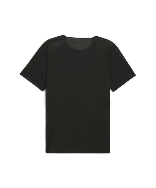 Puma HOT STAFF 神村練習着Tシャツ レッド PUMA｜プーマのTシャツ⁄カットソー（レッド⁄赤色系）通販 Puma HOT STAFF