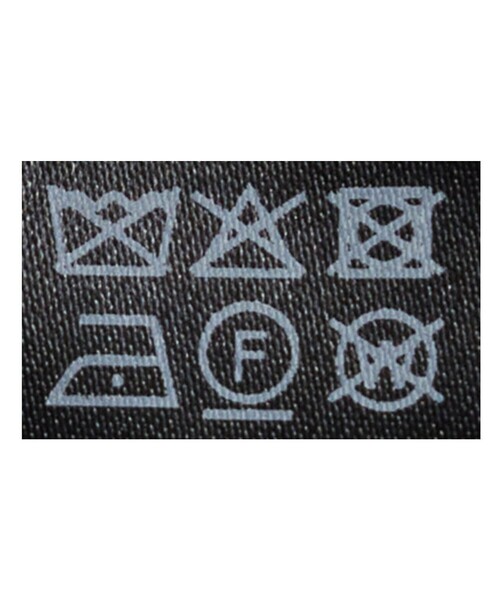 6（ロク）の「＜6(ROKU)＞ドット メッシュ スカート（スカート・レディース・ブラック・36/38）」の15枚目の写真