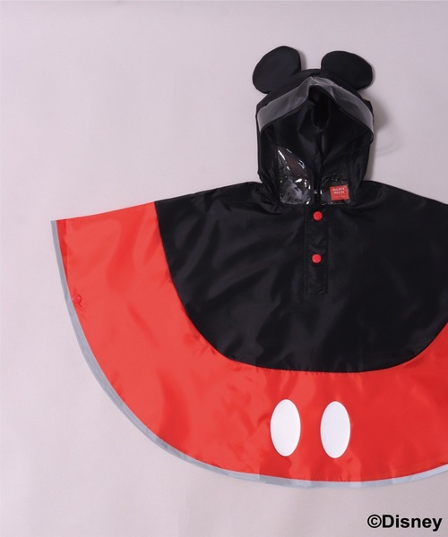 東京ディズニーリゾート ケープ アナ ポンチョ ディズニー Disney