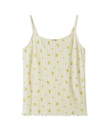 ハマ⭐️gelatopique 花柄ルームウェア ONE SIZE ハマ様専用⭐️gelatopique 花柄ルームウェア ONE SIZE