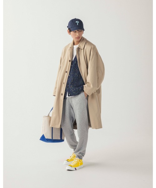 PRO-Keds（プロケッズ）の「PRO-Keds プロケッズ ロイヤルアメリカ ハイ（スニーカー・メンズ・グリーン/レッド/イエロー/ブルー/オフホワイト/ブラック/ホワイト・23.5cm/24.0cm/24.5cm/25.0cm/25.5cm/26.0cm/26.5cm/27.0cm/27.5cm/28.0cm/28.5cm/29.0cm/23.0cm/29.5cm）」の13枚目の写真