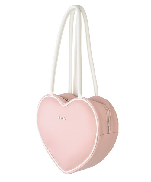 TEAM ハートバッグ（ショルダーバッグ）｜MILK（ミルク）の