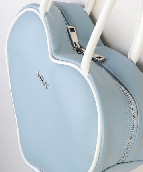 MILK（ミルク）の「TEAM ハートバッグ（ショルダーバッグ・レディース・B/A/D/C・FREE）」の17枚目の写真