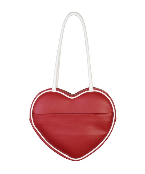 TEAM ハートバッグ（ショルダーバッグ）｜MILK（ミルク）の