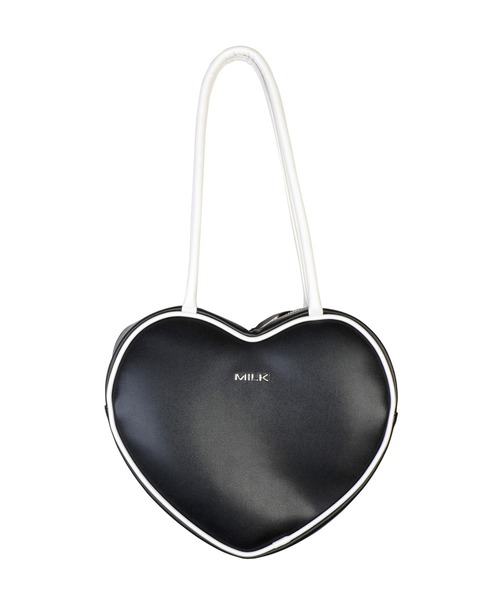 MILK（ミルク）の「TEAM ハートバッグ（ショルダーバッグ・レディース・B/A/D/C・FREE）」の11枚目の写真
