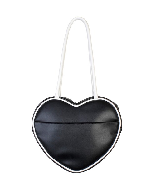 TEAM ハートバッグ（ショルダーバッグ）｜MILK（ミルク）の