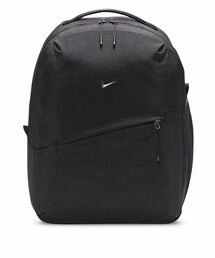 NIKE(iCL)̃iCL I[ obNpbN (24L) / Nike Aura Backpack (24L) HF7007-013 Black(obNpbN/bN)