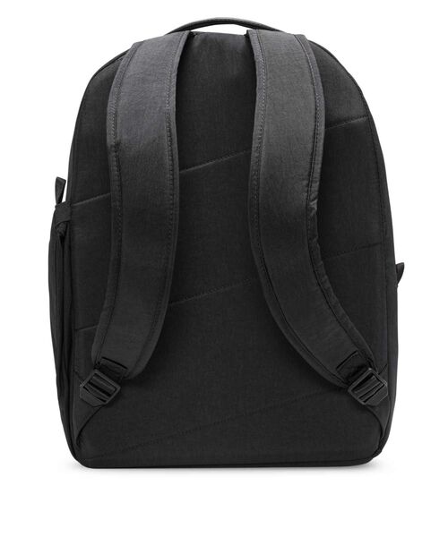 ナイキ オーラ バックパック 楽天市場】ナイキ NIKE リュック オーラ バックパック ブラック