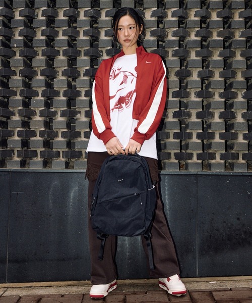 ナイキ オーラ バックパック (24L) / Nike Aura Backpack (24L) HF7007 