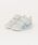 ASICS�i�A�V�b�N�X�j�́uASICS �A�V�b�N�X 12-135 AMULEFIRST SL T �A�~�����t�@�[�X�g SL T 1144A413 020  L.GY/L.BLU�i�X�j�[�J�[�j�v�b�O���[