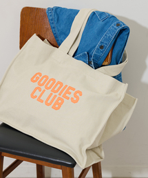 JOURNAL STANDARD relume | GOODIES CLUB ビッグトートバッグ(トートバッグ)