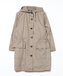 ブランド古着】モッズコート（グレー/灰色系）古着通販 - ZOZOUSED