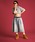 MAISON SELECTi]ZNgj́u7A11 Chfj n[tpc o~[_pc EGXgS 854 fB[XifjpcjvbCgu[